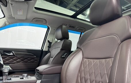 Haval H9 I рестайлинг, 2023 год, 3 620 000 рублей, 12 фотография