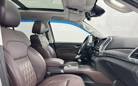 Haval H9 I рестайлинг, 2023 год, 3 620 000 рублей, 21 фотография
