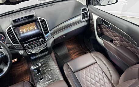 Haval H9 I рестайлинг, 2023 год, 3 620 000 рублей, 17 фотография
