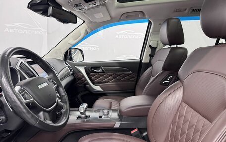 Haval H9 I рестайлинг, 2023 год, 3 620 000 рублей, 23 фотография