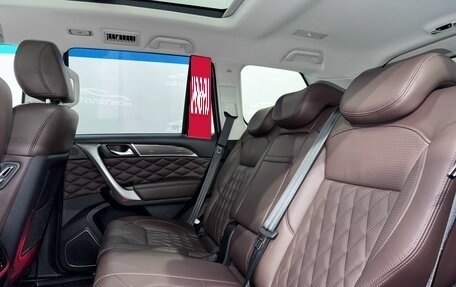 Haval H9 I рестайлинг, 2023 год, 3 620 000 рублей, 13 фотография