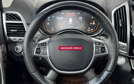 Haval H9 I рестайлинг, 2023 год, 3 620 000 рублей, 14 фотография