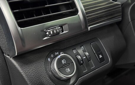 Haval H9 I рестайлинг, 2023 год, 3 620 000 рублей, 26 фотография