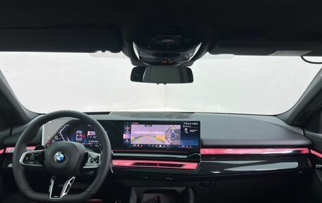 BMW 5 серия, 2026 год, 10 050 000 рублей, 5 фотография