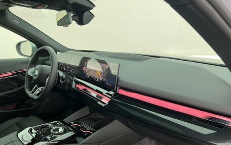 BMW 5 серия, 2026 год, 10 050 000 рублей, 7 фотография