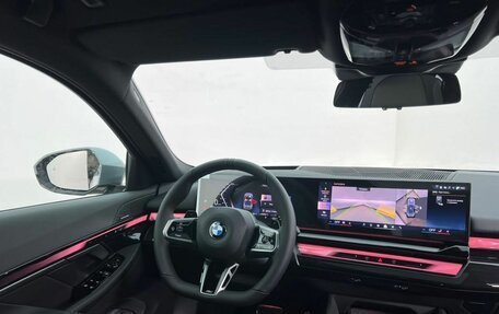 BMW 5 серия, 2026 год, 10 050 000 рублей, 11 фотография