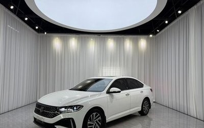 Volkswagen Lavida, 2022 год, 1 350 000 рублей, 1 фотография