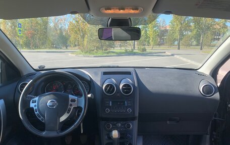 Nissan Qashqai, 2011 год, 880 000 рублей, 6 фотография
