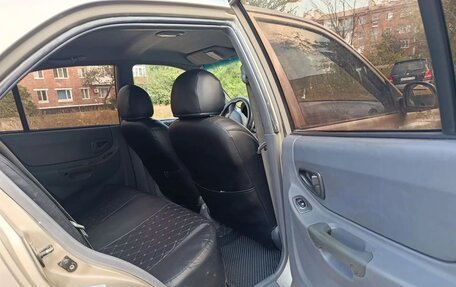 Hyundai Accent II, 2006 год, 310 000 рублей, 6 фотография