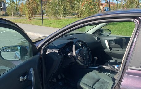 Nissan Qashqai, 2011 год, 880 000 рублей, 4 фотография