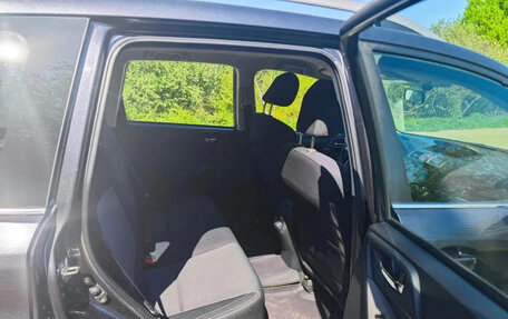 Subaru Forester, 2017 год, 2 000 000 рублей, 10 фотография