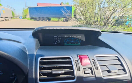 Subaru Forester, 2017 год, 2 000 000 рублей, 11 фотография