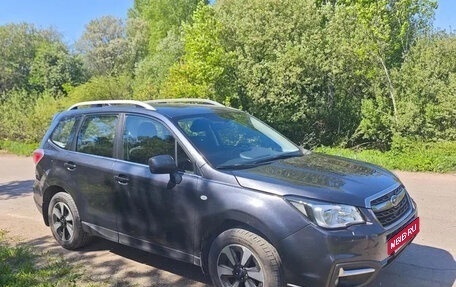 Subaru Forester, 2017 год, 2 000 000 рублей, 2 фотография