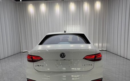 Volkswagen Lavida, 2022 год, 1 350 000 рублей, 5 фотография