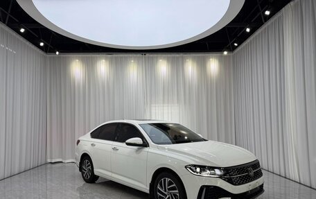 Volkswagen Lavida, 2022 год, 1 350 000 рублей, 3 фотография