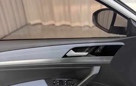 Volkswagen Lavida, 2022 год, 1 350 000 рублей, 8 фотография