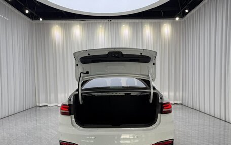 Volkswagen Lavida, 2022 год, 1 350 000 рублей, 15 фотография