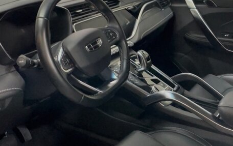 Geely Atlas, 2023 год, 2 015 000 рублей, 5 фотография