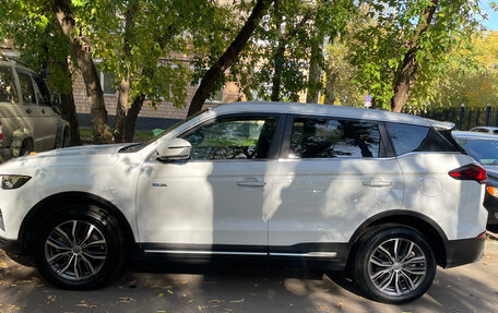 Geely Atlas, 2023 год, 2 015 000 рублей, 2 фотография