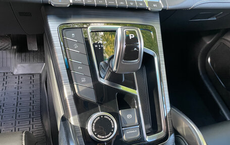 Geely Atlas, 2023 год, 2 015 000 рублей, 6 фотография