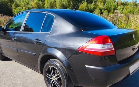 Renault Megane II, 2008 год, 479 000 рублей, 6 фотография