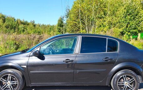 Renault Megane II, 2008 год, 479 000 рублей, 7 фотография