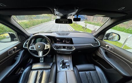 BMW X5, 2021 год, 8 990 000 рублей, 8 фотография