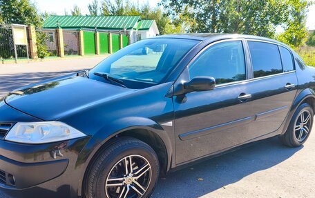 Renault Megane II, 2008 год, 479 000 рублей, 8 фотография