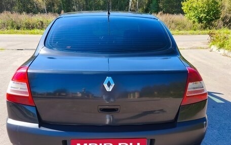 Renault Megane II, 2008 год, 479 000 рублей, 5 фотография