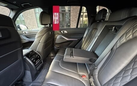 BMW X5, 2021 год, 8 990 000 рублей, 9 фотография