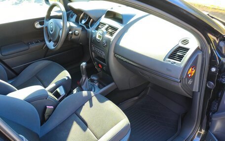 Renault Megane II, 2008 год, 479 000 рублей, 15 фотография