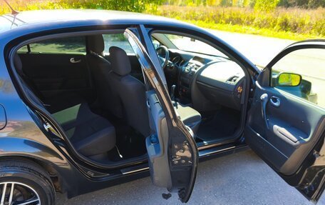 Renault Megane II, 2008 год, 479 000 рублей, 14 фотография