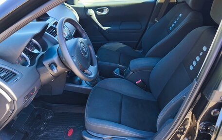 Renault Megane II, 2008 год, 479 000 рублей, 16 фотография