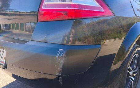 Renault Megane II, 2008 год, 479 000 рублей, 23 фотография