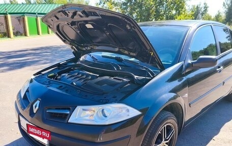 Renault Megane II, 2008 год, 479 000 рублей, 12 фотография