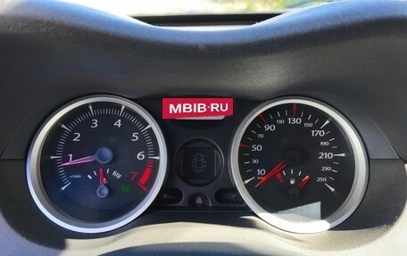 Renault Megane II, 2008 год, 479 000 рублей, 22 фотография