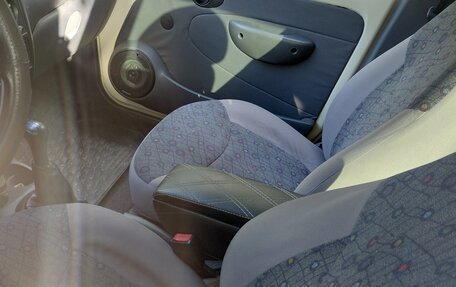 Daewoo Matiz I, 2012 год, 260 000 рублей, 6 фотография