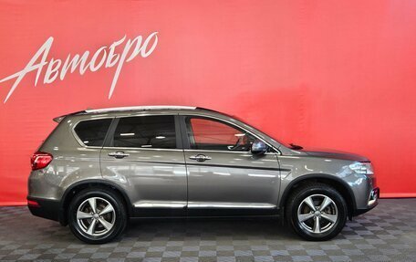Haval H6, 2019 год, 1 465 000 рублей, 6 фотография