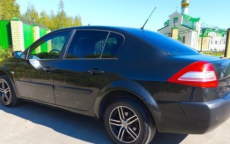 Renault Megane II, 2008 год, 479 000 рублей, 28 фотография