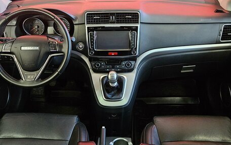 Haval H6, 2019 год, 1 465 000 рублей, 9 фотография
