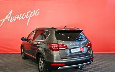 Haval H6, 2019 год, 1 465 000 рублей, 3 фотография