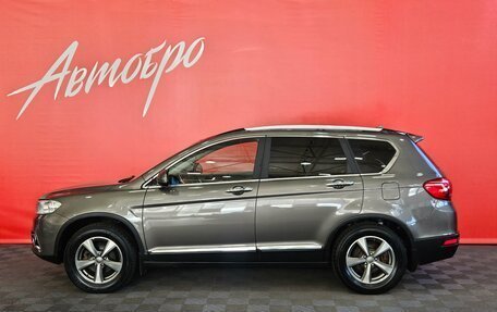 Haval H6, 2019 год, 1 465 000 рублей, 2 фотография