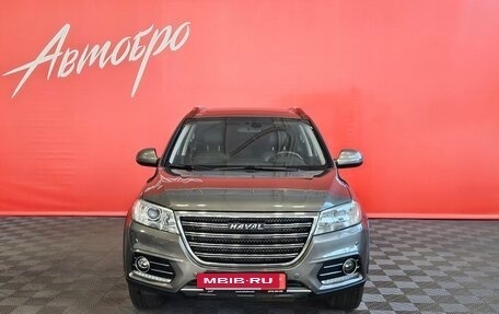 Haval H6, 2019 год, 1 465 000 рублей, 8 фотография