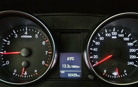 Haval H6, 2019 год, 1 465 000 рублей, 10 фотография