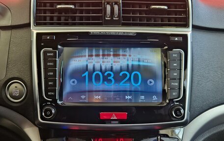 Haval H6, 2019 год, 1 465 000 рублей, 14 фотография