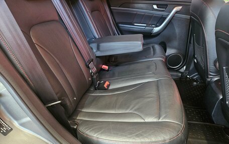 Haval H6, 2019 год, 1 465 000 рублей, 13 фотография