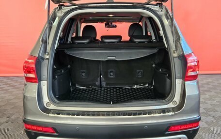 Haval H6, 2019 год, 1 465 000 рублей, 20 фотография