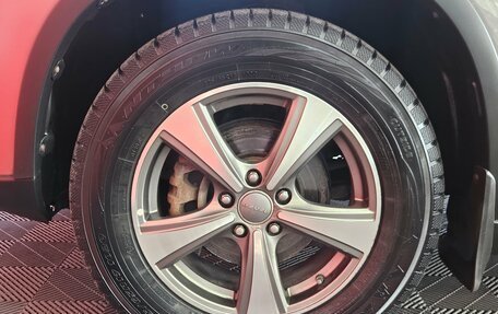 Haval H6, 2019 год, 1 465 000 рублей, 21 фотография