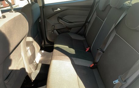 Ford Focus III, 2013 год, 875 000 рублей, 9 фотография
