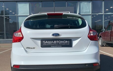 Ford Focus III, 2013 год, 875 000 рублей, 5 фотография